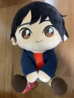 2026年最新】ベイマックス ヒロ ぬいぐるみの人気アイテム - メルカリ