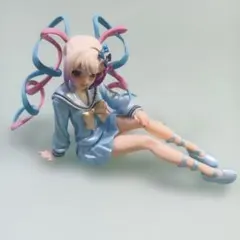 あずまんが大王 榊さん 水着姿 フィギュア アニメ レトロ レア グッズ