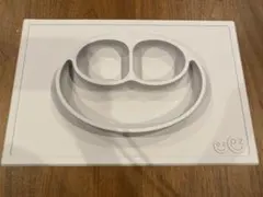 離乳食　ezpz ミニマット ベビー用食器 シリコン製のサムネイル