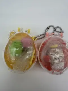 たまごっち　コレクティブルズ 2個セット