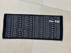 Da-iCE MUSi-aM タオル