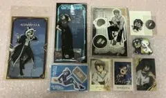 グノーシア タワレコ コラボ アクスタ 沙明 - メルカリ