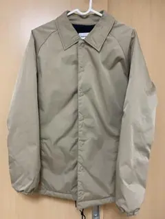 NANGA OSHMAN'S ナンガ オッシュマンズ別注 コーチジャケット