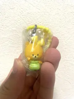 くまのがっこうカラフルマルチチャーム　ロロ