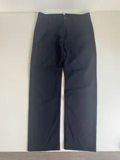 バージスブルックBASISBROEKイージースラック パンツ　ベルギー製