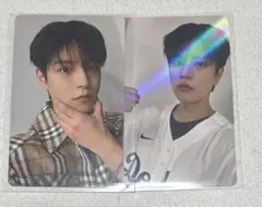 Stray Kids スキズ　karma スンミン　hmv特典トレカセット　ホロ