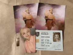 fromis_9 ジホン