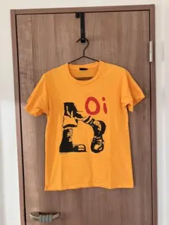 ヴィンテージ　古着　Oi PUNK Tシャツ oiパンク　バンドTシャツ
