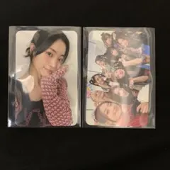 TWICE STRATEGY WITHMUU予約特典トレカセット