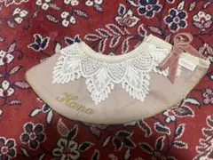 MARLMARL ピンク スタイ レース付き