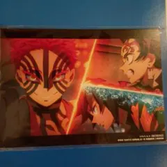 鬼滅の刃　映画特典