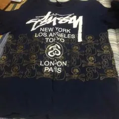 stussy tシャツ