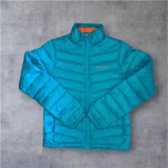 希少00s Marmot ダウンジャケット 700FILL Archive