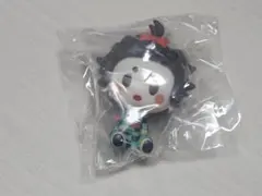 鬼滅の刃 一番くじ ちょこのっこ 炭子 竈門炭治郎