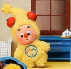 POP MARTトゥインクルトゥインクル ぬいぐるみキーホルダー