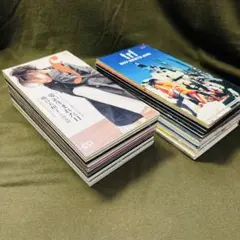 90年代 邦楽 8cmシングルCD まとめ売り 23枚セットのサムネイル