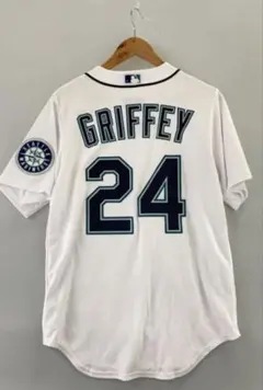 ケン・グリフィーJr. マリナーズ リミテッド ユニフォーム NIKE MLB