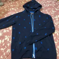 パーカー
