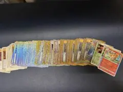ポケカ ポケモンカードclassic 汎用サポートカードセット 大量130枚超