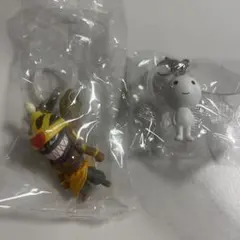 サマーウォーズ　めじるしアクセサリー2　2点セット
