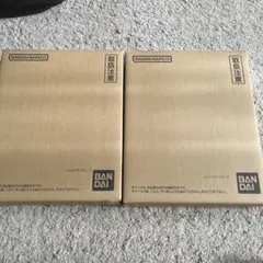 ドラゴンボールスーパーダイバーズ 40周年記念 9ポケットバインダーセット　2個