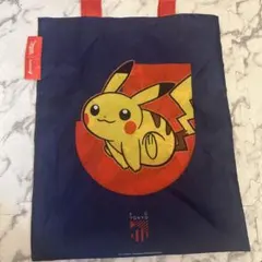 FC東京　ポケモンバック