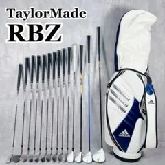 2026年最新】RBZ レディース アイアンの人気アイテム - メルカリ