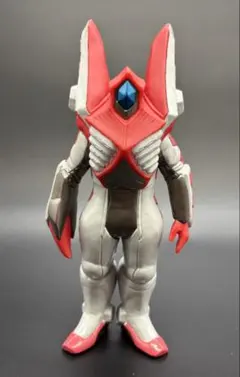 スタンダル星人　1997 ウルトラ怪獣シリーズ　当時物　ウルトラマン　怪獣