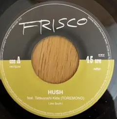 2026年最新】frisco レコードの人気アイテム - メルカリ