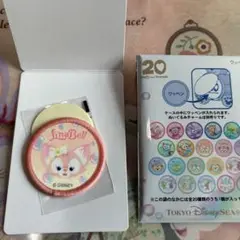 リーナベル　ワッペン