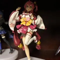 POP UP PARADE さくらみこと星街すいせい