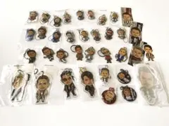 三代目JSB 今市隆二　ガチャ　グッズ　セット