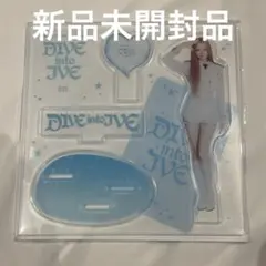 IVE レイ ファンコン インスパイア アクリルスタンド アクスタ 未開封