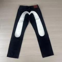 EVISU エビス デニム　新品未使用