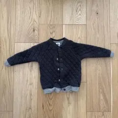 PETIT BATEAU キルティングジャケット 24m/86cm