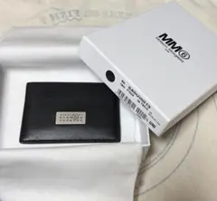 レザーカードケース