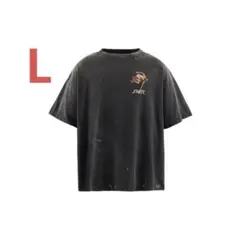 新品/M】 SAINT MICHAEL セントマイケル 旧作Tシャツ - メルカリ