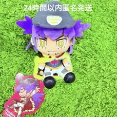 ポケモン ダンデ ぬいぐるみ トレーナーズ - メルカリ