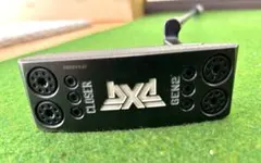 ★PXG パター CLOSER GEN2★ 34インチ グリップ新品同様
