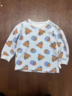 UNIQLO 長袖パジャマ 100サイズのサムネイル
