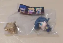 ジョジョコレ　ガチャガチャ 仗助