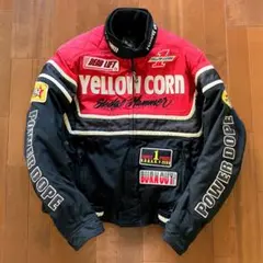 イエローコーン