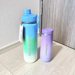 新品未使用】lululemon ルルレモン ボトル 水筒 24oz 710ml - メルカリ