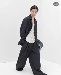 todayful studiodoe ContourOverJacket 36