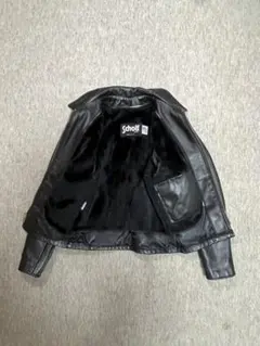 2026年最新】schott ライダース シングルの人気アイテム - メルカリ