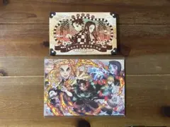 鬼滅の刃 映画特典 21巻 特装版 シール