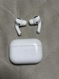 Apple AirPods Pro 値下げ交渉可 - メルカリ