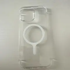 【試着のみ】moft クリアケース iPhone 16 Pro Max