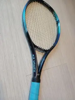 YONEX Ezone100 G3 2020モデル 2本セット 日本製 - メルカリ