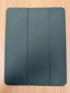 iPad Pro 12.9 第3-6世代Smart Folio キプロスグリーン